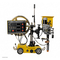 КЕДР AlphaTRAC-1