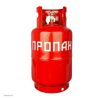 Noname Баллон пропановый 12 л (новый, пустой)