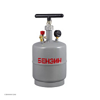 БАМЗ Бачок бензореза