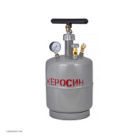 БАМЗ Бачок керосинореза