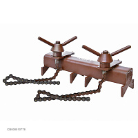 Centrators ЦЦМ1 (ф труб 114-219 мм)