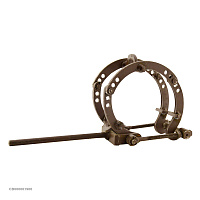 Centrators ЦНЭ  8-15 (ф труб  89-159 мм)