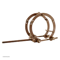 Centrators ЦНЭ 16-21(ф труб 168-219 мм)