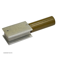 ESAB Магн. клемма заземл. 400А, ESAB