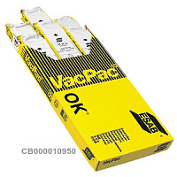 ESAB ОК 67.45 ⌀ 4,0 мм, пачка 1,7 кг