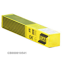 ESAB ОК 61.30 ⌀ 4,0 мм, вакуум.уп. 4,1 кг