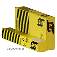 ESAB ОЗЛ-6 ⌀ 3,0 мм, пачка 2,5 кг (ESAB)