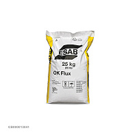 ESAB ESAB OK Flux 10.62 (25 кг)