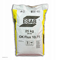 ESAB OK Flux 10.71P