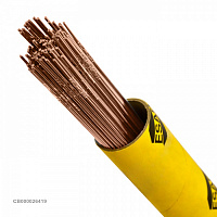 ESAB Weld T W4Si1 ⌀ 2,4 мм