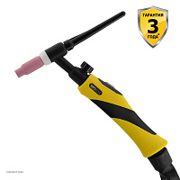 БАРСВЕЛД TIG-17 V (140 А, 8 м)