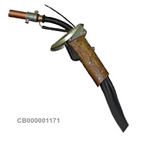 Ильницкий з-д А-1231-5Г3 (3 м), штырь