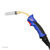 BINZEL RF 36 LC 3 м GRIP KZ-2 RU