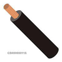 Рыбинсккабель КГ-1 х 25