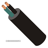 Рыбинсккабель КГ-2х4