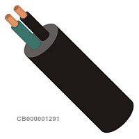 Рыбинсккабель КГ-2х6