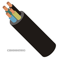 Рыбинсккабель КГ-4 х6