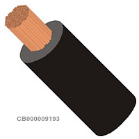 Рыбинсккабель КГ-1 х240