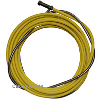 BINZEL RF-26/36 (ф 1,4-1,6 мм, 3,0 м, желтый)