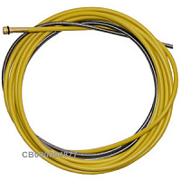 BINZEL RF-26/36 (ф 1,4-1,6 мм, 5,0 м, желтый)