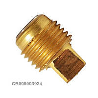 БАМЗ Клапан 379-0200 к ВК-94