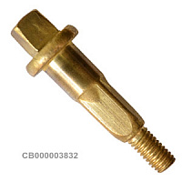 БАМЗ Шпиндель 379-0014 к ВК-94