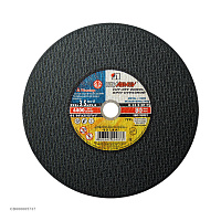 ЛУГА-АБРАЗИВ 355х3,5х25,4