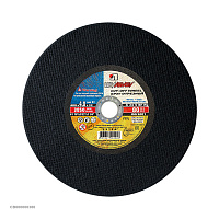 ЛУГА-АБРАЗИВ 400х4,0х32