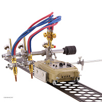 GAZCUT CG-30 II