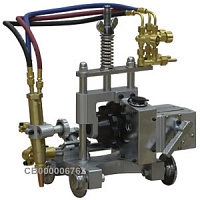 GAZCUT Autopipe-S (эл/привод, 150-1420мм, цепь 5 м, банда