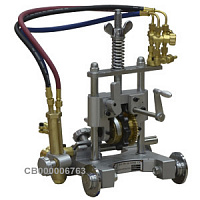 GAZCUT Handypipe-Q (ручная, 108-1420 мм, цепь 5 м, ЗиП)