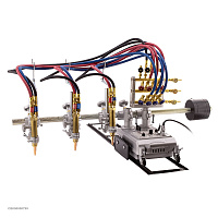 GAZCUT CG-30 III
