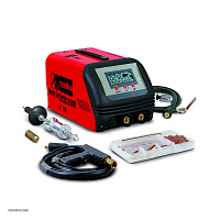 TELWIN TELWIN DIGITAL CAR SPOTTER 5500/380 + ACC