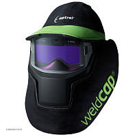 Маска сварщика OPTREL Weldcap
