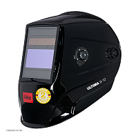 FUBAG ULTIMA 9-13 / IQ 9-13N S