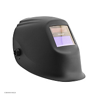 TECMEN TECMEN ADF 615J TM17 BLACK