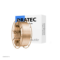 DRATEC DT-CuSi ⌀ 1,0 мм