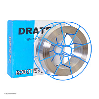DRATEC DT-1.4332 ⌀ 0,8 мм/15