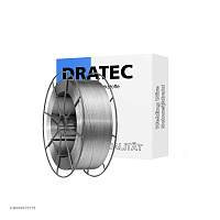 DRATEC DT-1.4551 ⌀ 1,2 мм/15