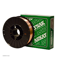 ASKAYNAK AS SG2 D200 ⌀ 0,8 мм
