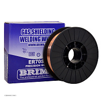 BRIMA ER-70S-6 0.8/5