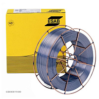 ESAB OK AristoRod 69 ⌀ 1,2 мм (кассета 18 кг)