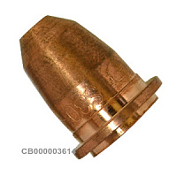 Трафимет ERGOCUT S25-45 ⌀ 0,8 мм