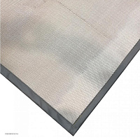 WELDTEX SiO2+