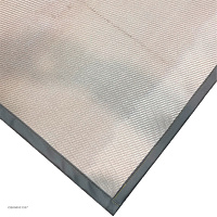 WELDTEX SiO2+ 2000x2000