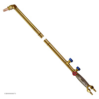 REDIUS Р3П-32-У2 (L=1000 мм)