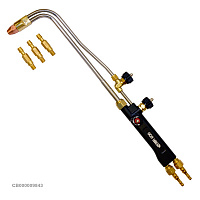 KRASS Р3П-300 (L=485 мм)