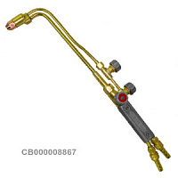 Автоген - М Маяк 2-01 9/9 (до 100 мм, L=580 мм)