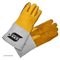 ESAB Heavy Duty EXL с подкладкой