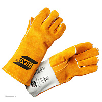 ESAB Heavy Duty REGULAR с подкладкой